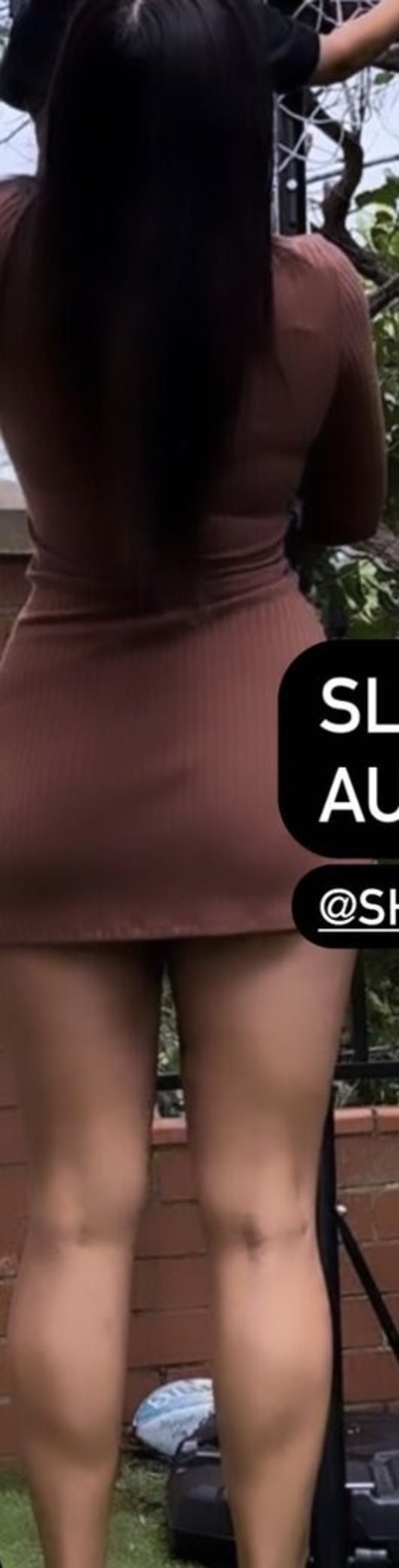 Foto di nudo di fuga di OnlyFans di Chanelle Punton