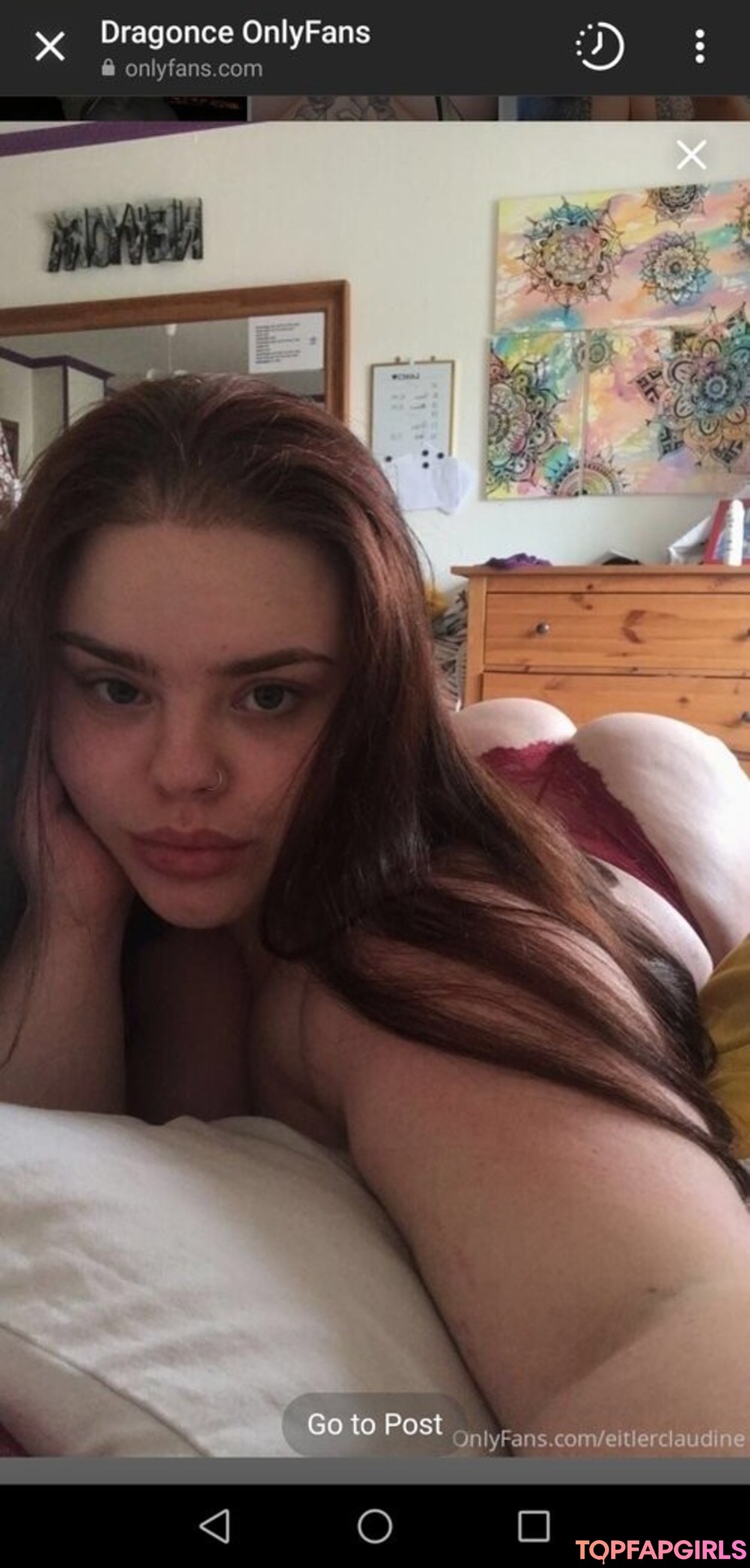 Foto di nudo di fuga di OnlyFans di Dragonce #42 Foto di nudo di fuga di OnlyFans di Dragonce #42