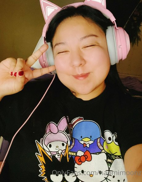 Naomimoonz