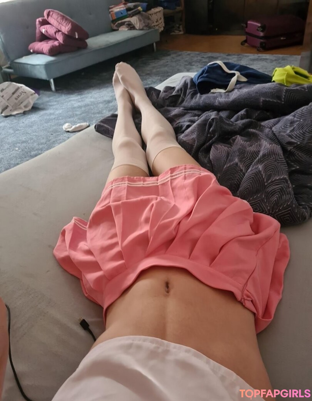 Foto di nudo di fuga di OnlyFans di Antropia #7 Foto di nudo di fuga di OnlyFans di Antropia #7