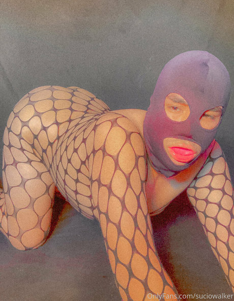 Foto di nudo di fuga di OnlyFans di Suciowalker