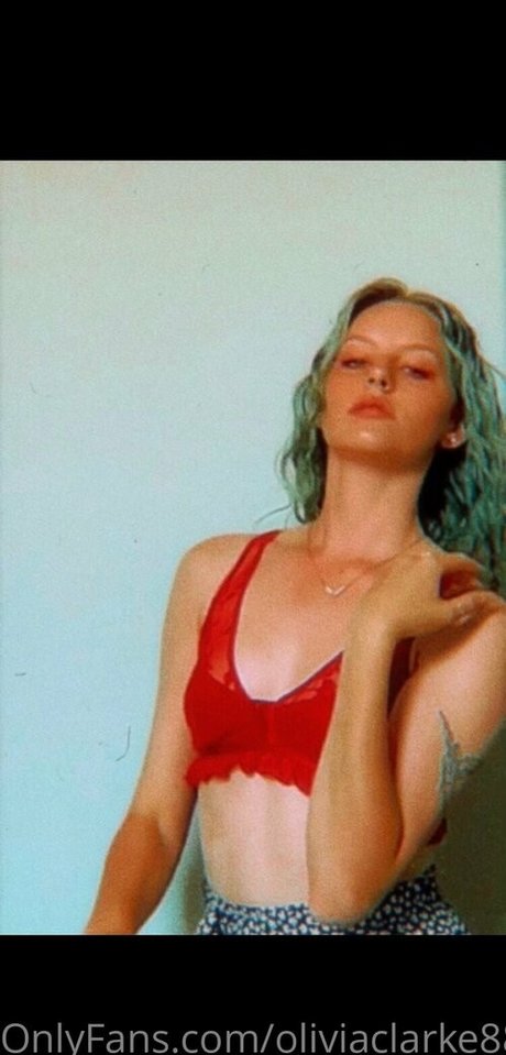 Oliviaclarke88