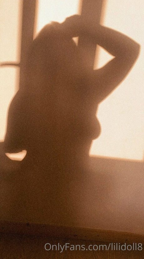 Foto di nudo di fuga di OnlyFans di Lilidoll8