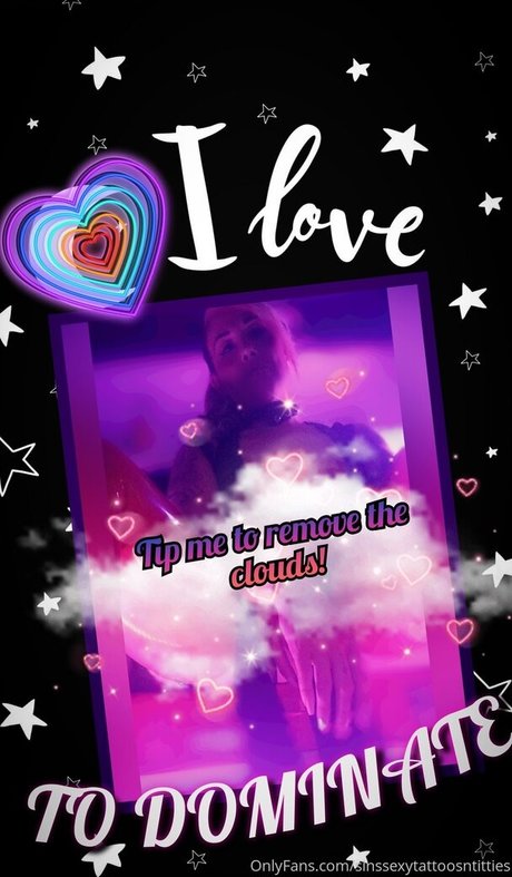 Sinssexytattoosntitties