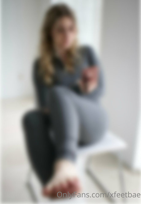 Xfeetbae