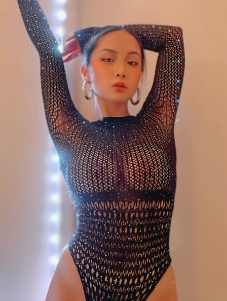 Foto di nudo di fuga di OnlyFans di Stellaxfrancesca