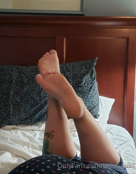 Becca4u91
