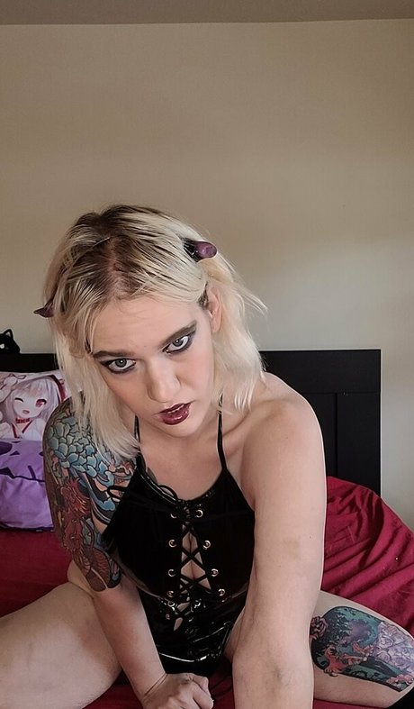 Karmillaillustriousfree