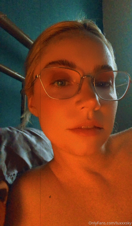Luxxxsky