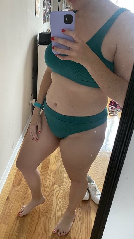 Foto di nudo di fuga di OnlyFans di Itsbellanotte