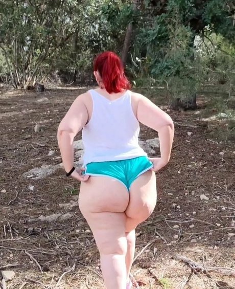 Foto di nudo di fuga di OnlyFans di Casadacalentita