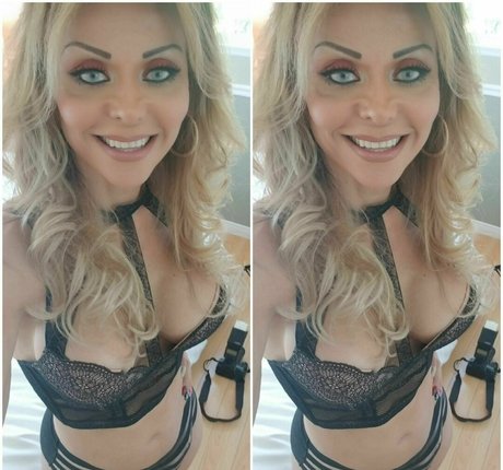 Foto di nudo di fuga di OnlyFans di Johannabadin2