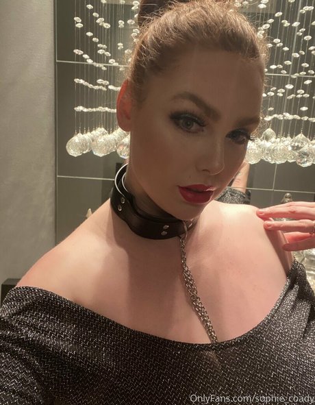 Sophiecoady