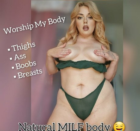 Foto di nudo di fuga di OnlyFans di Cuckdommechandler