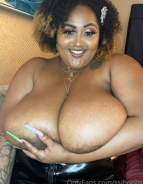 Ssjboobs