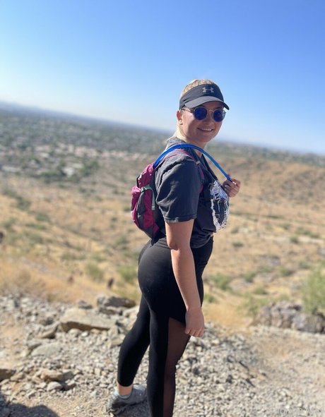 Xxxsabrinamay
