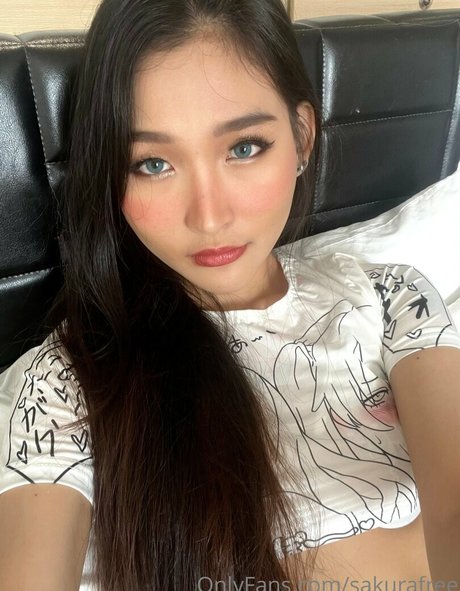 Sakurafree