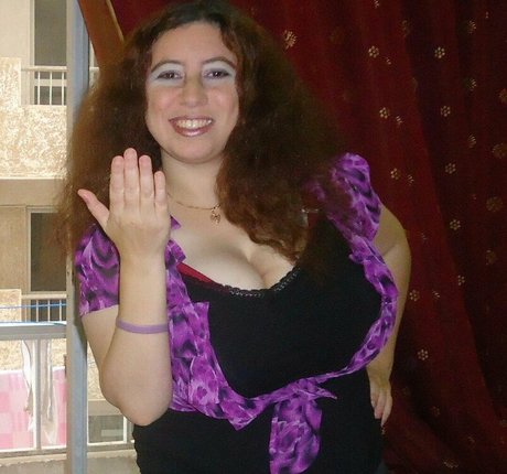 Foto di nudo di fuga di OnlyFans di Nona Sokolova