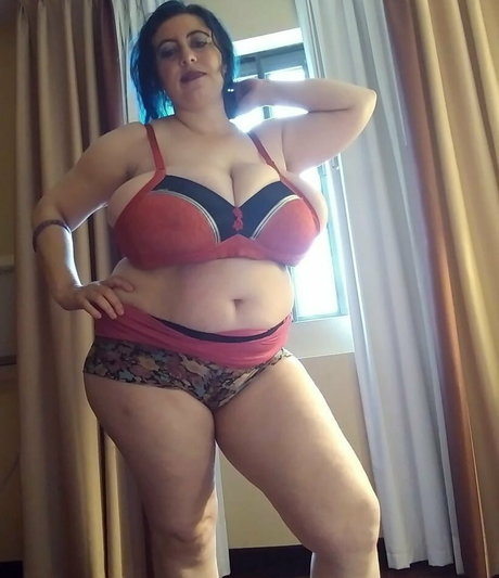 Foto di nudo di fuga di OnlyFans di Nona Sokolova
