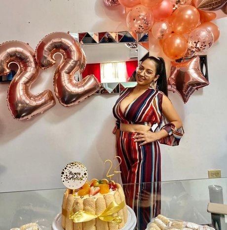 Karen Pinargote Torres