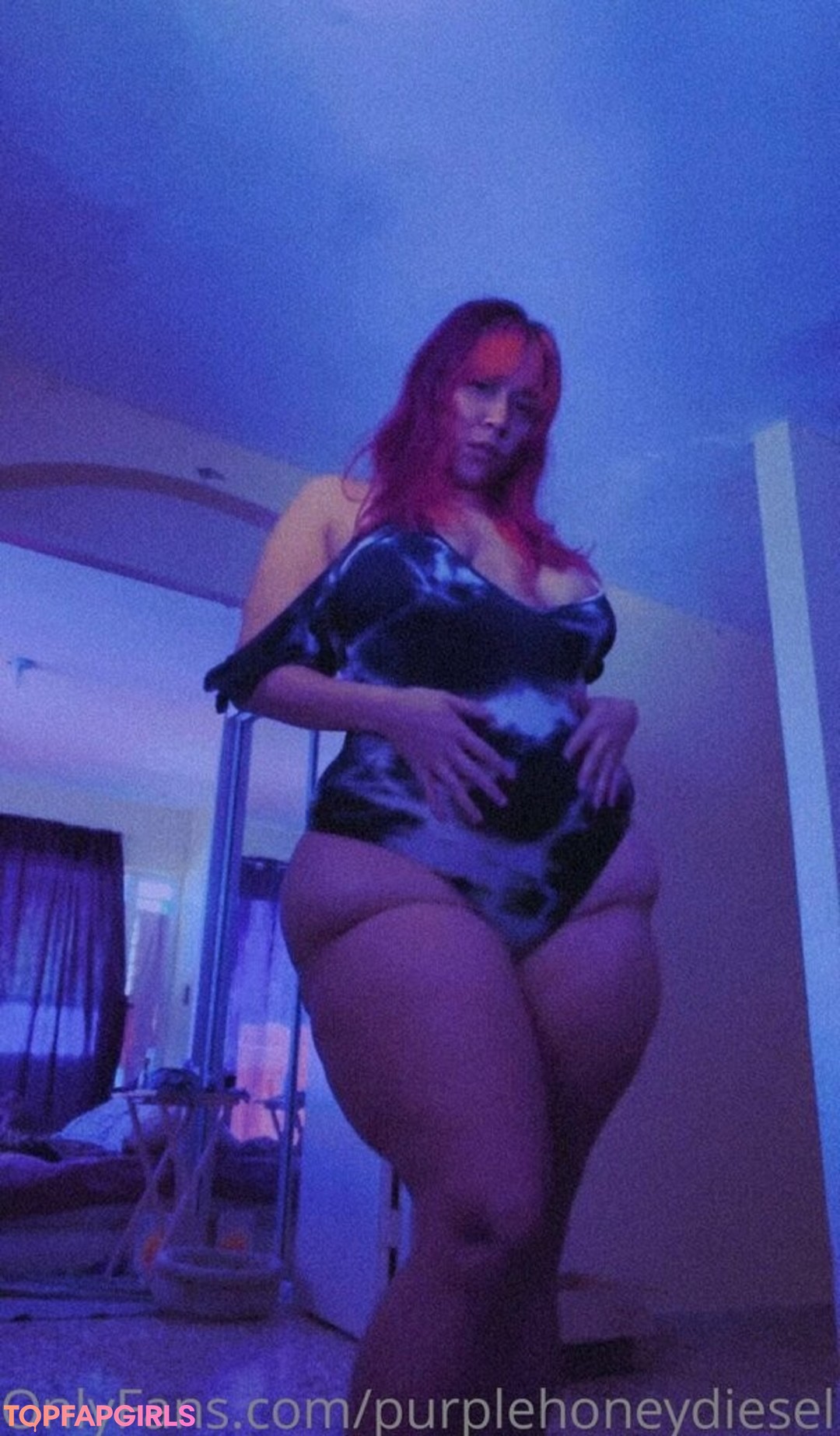 Foto di nudo di fuga di OnlyFans di Purplehoneydiesel #132 Foto di nudo di fuga di OnlyFans di Purplehoneydiesel #132