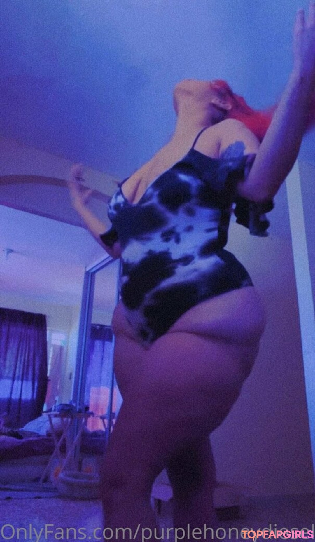 Foto di nudo di fuga di OnlyFans di Purplehoneydiesel #134 Foto di nudo di fuga di OnlyFans di Purplehoneydiesel #134