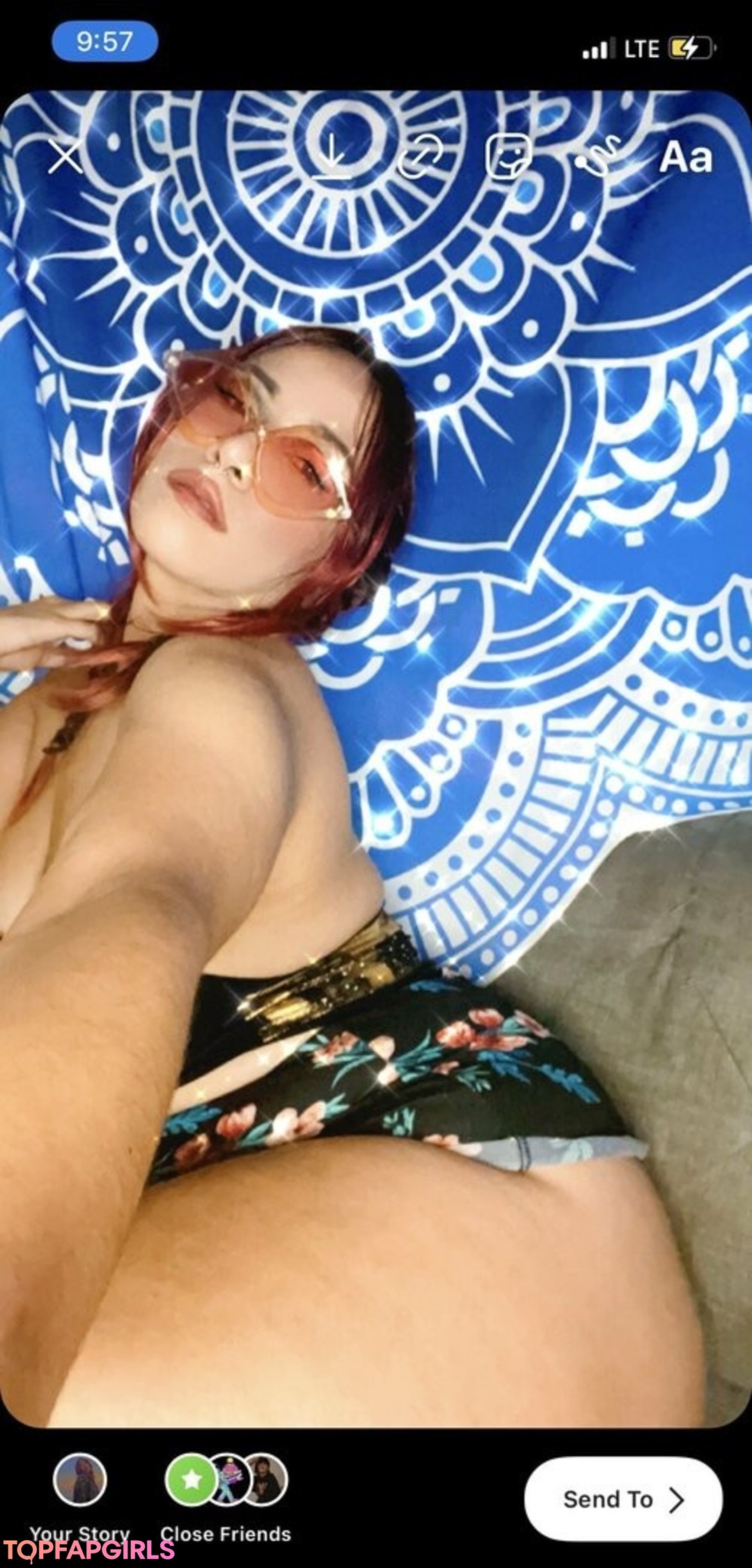 Foto di nudo di fuga di OnlyFans di Purplehoneydiesel #45 Foto di nudo di fuga di OnlyFans di Purplehoneydiesel #45