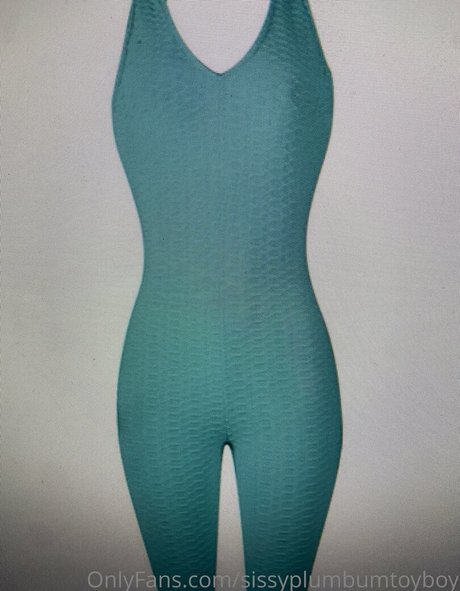 Sissyplumbumtoyboy