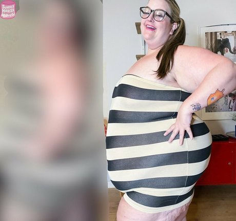 Foto di nudo di fuga di OnlyFans di Summermarshmallowfree