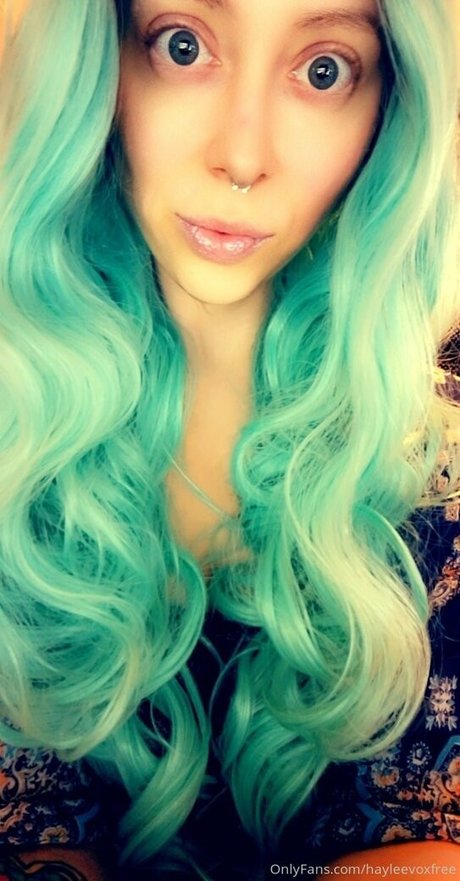 Hayleevoxfree