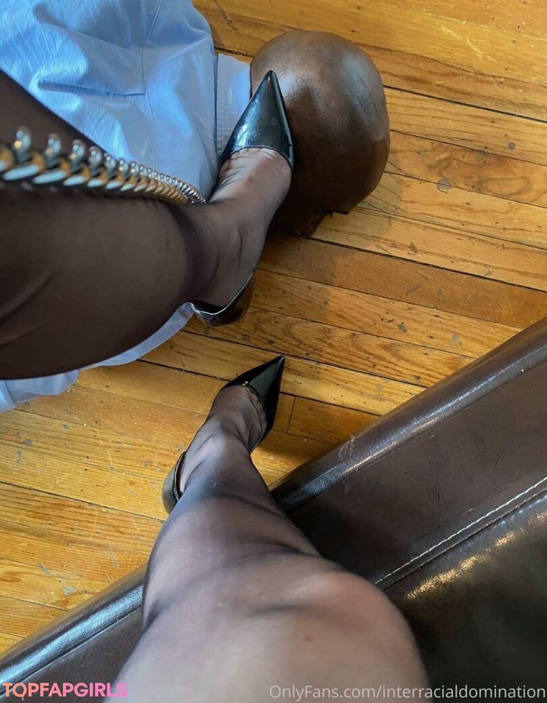 Foto di nudo di fuga di OnlyFans di Interracialdomination #9 Foto di nudo di fuga di OnlyFans di Interracialdomination #9