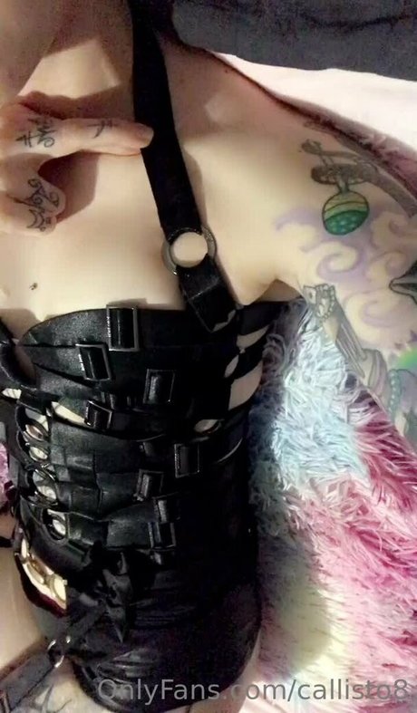 Foto di nudo di fuga di OnlyFans di Fetusfromvenus