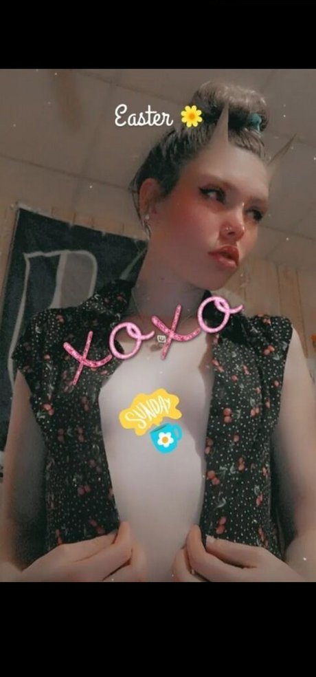 Foto di nudo di fuga di OnlyFans di Kansas Girls