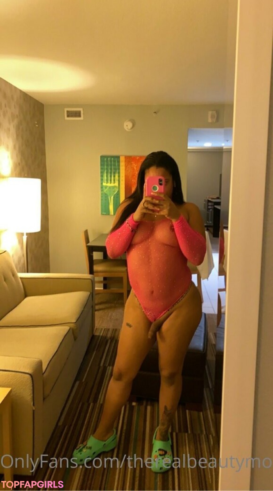 Foto di nudo di fuga di OnlyFans di Therealbeautymonroe #81 Foto di nudo di fuga di OnlyFans di Therealbeautymonroe #81