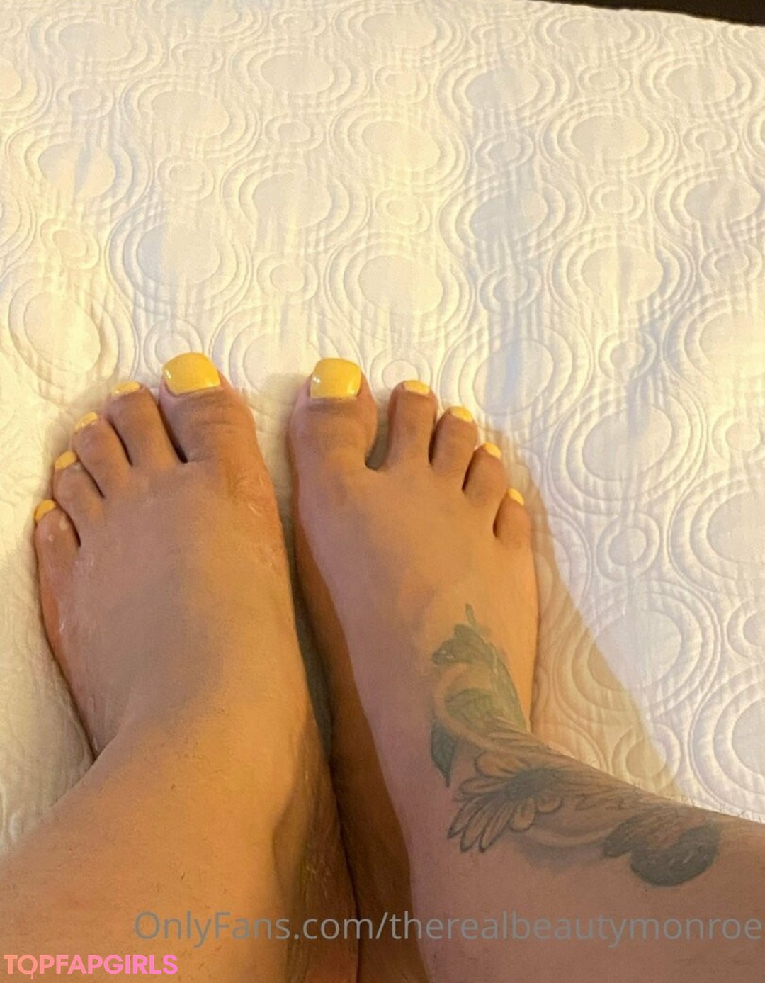 Foto di nudo di fuga di OnlyFans di Therealbeautymonroe #83 Foto di nudo di fuga di OnlyFans di Therealbeautymonroe #83