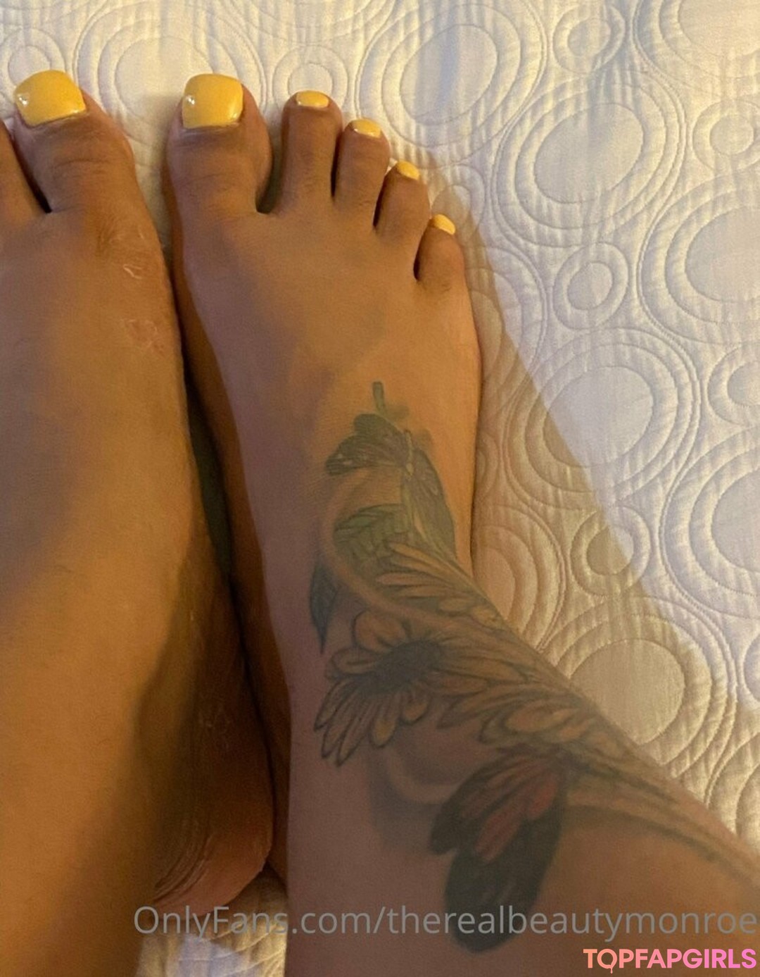 Foto di nudo di fuga di OnlyFans di Therealbeautymonroe #84 Foto di nudo di fuga di OnlyFans di Therealbeautymonroe #84