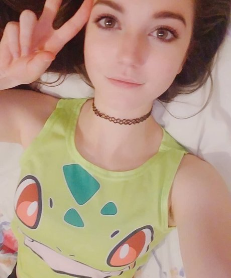 Foto di nudo di fuga di OnlyFans di Sincerelylyn