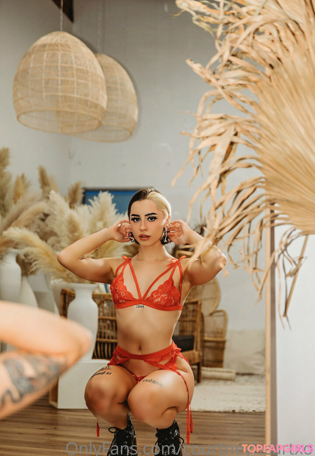 Foto di nudo di fuga di OnlyFans di Courtneyheartxo #105 Foto di nudo di fuga di OnlyFans di Courtneyheartxo #105