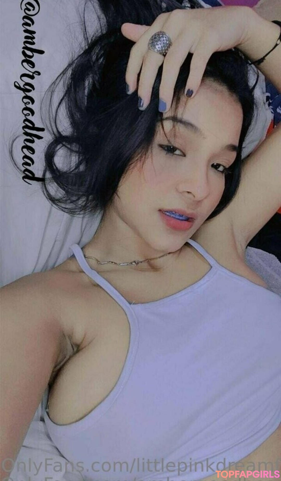 Foto di nudo di fuga di OnlyFans di Littlepinkdreamfree #213 Foto di nudo di fuga di OnlyFans di Littlepinkdreamfree #213