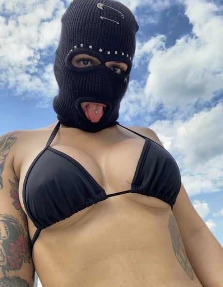 Foto di nudo di fuga di OnlyFans di Daphnekroftfree