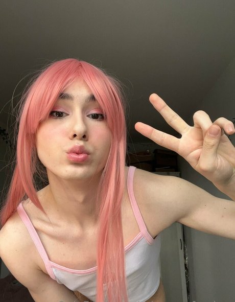 Tajgersusfemboy