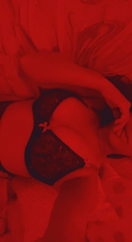 Foto di nudo di fuga di OnlyFans di Gubry