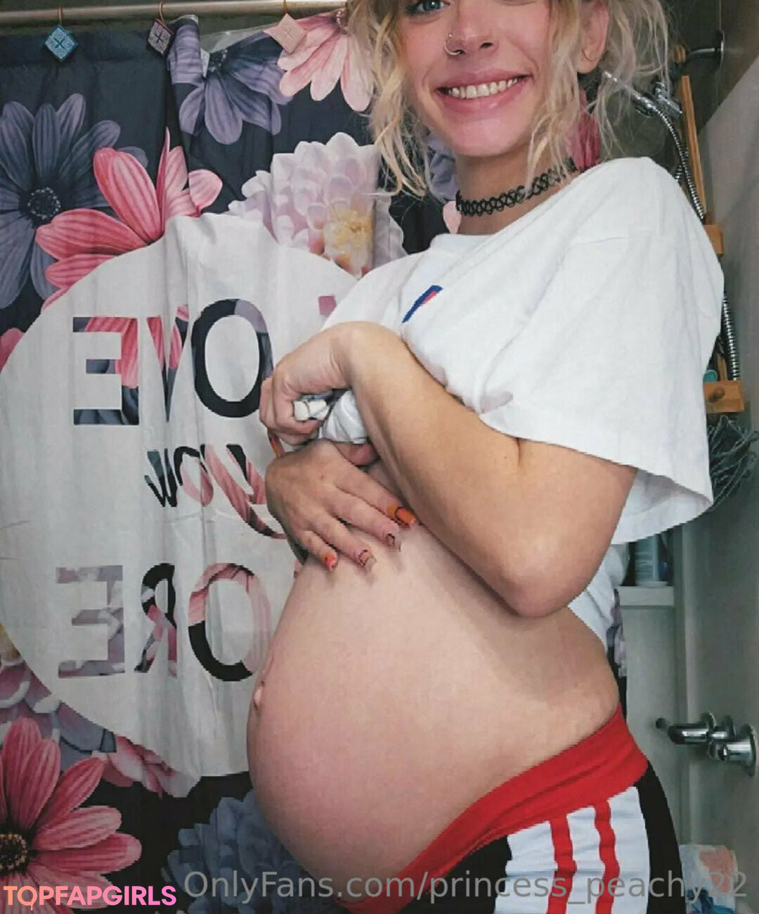 Foto di nudo di fuga di OnlyFans di Princesspeachy22 #3 Foto di nudo di fuga di OnlyFans di Princesspeachy22 #3