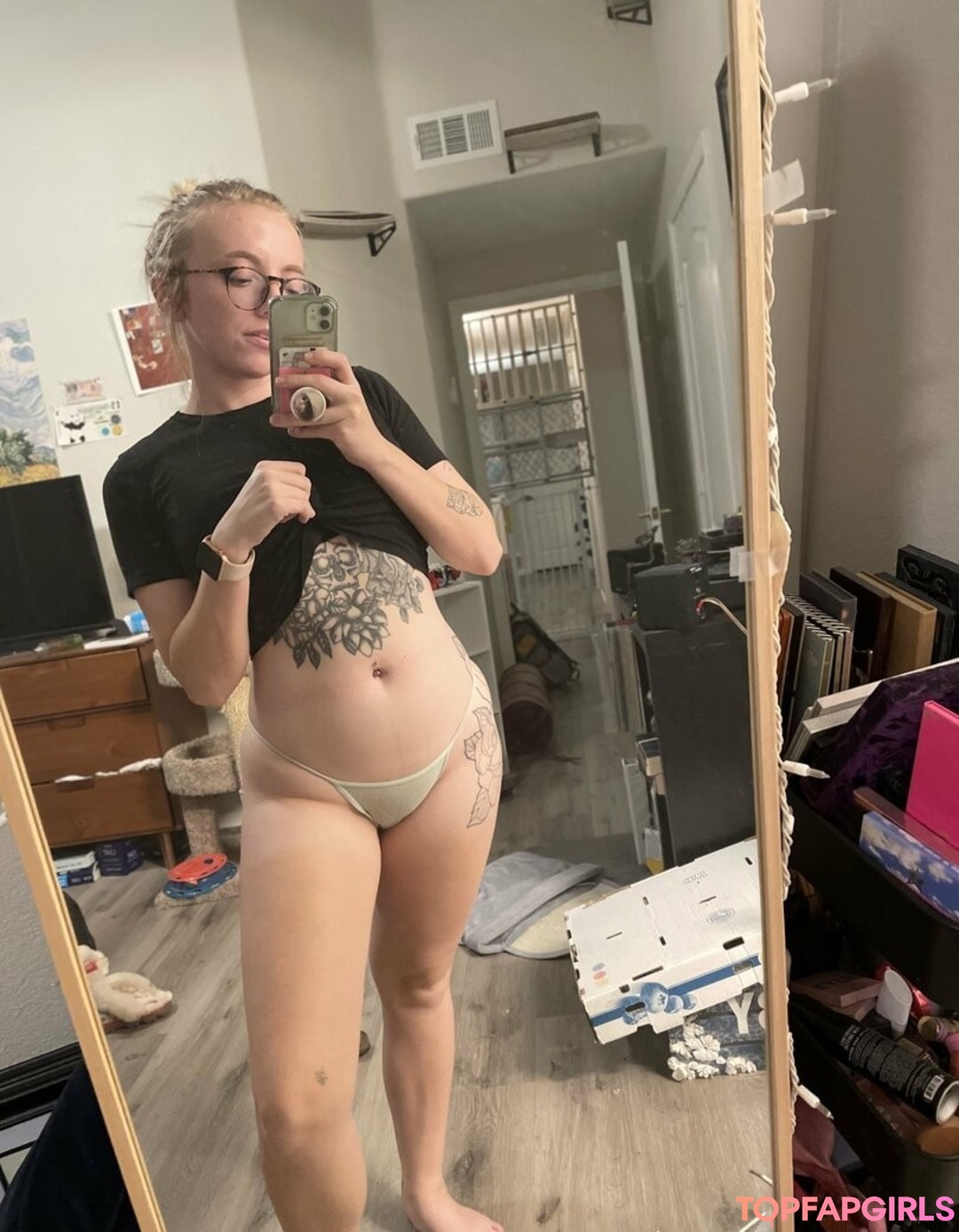 Foto di nudo di fuga di OnlyFans di Abbsoluteltyabbs #158 Foto di nudo di fuga di OnlyFans di Abbsoluteltyabbs #158