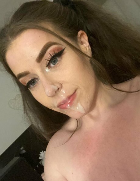 Foto di nudo di fuga di OnlyFans di Ameliaskye