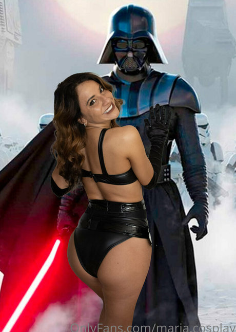 Mariacosplay