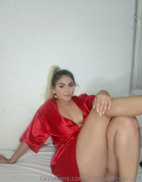 Kittybadooficialll