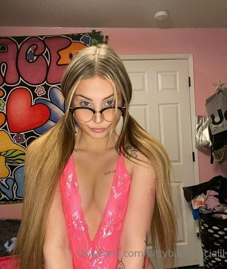 Kittybadooficialll