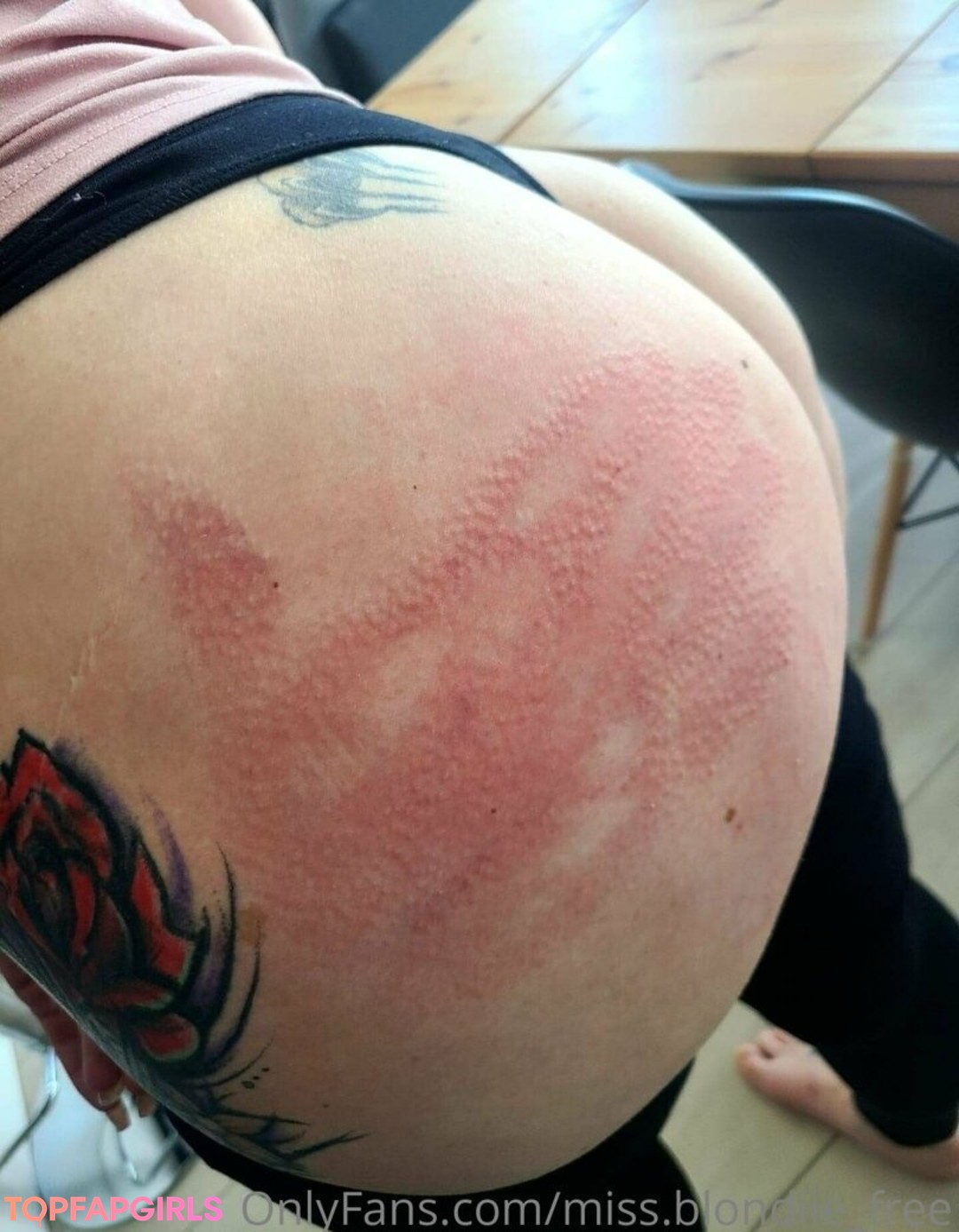 Foto di nudo di fuga di OnlyFans di Missblondiiefree #25 Foto di nudo di fuga di OnlyFans di Missblondiiefree #25