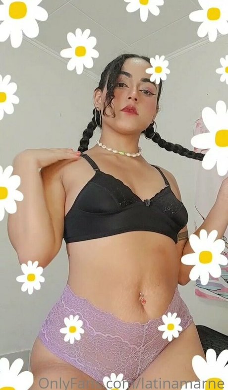 Latinamarne